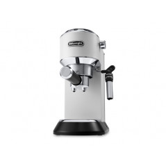 DELONGHI EC685.W Καφετιέρα Espresso, Άσπρο