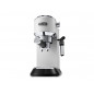 DELONGHI EC685.W Καφετιέρα Espresso, Άσπρο