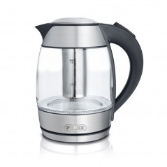 PYREX Kettle with Tea Accessory Luxx SB-450