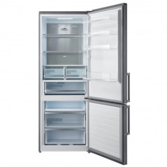 MIDEA REFRIGERATOR MDRB 593FGE02