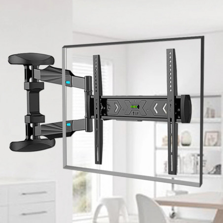 Kaloc DL-650E TV Wall Bracket 32 - 60''