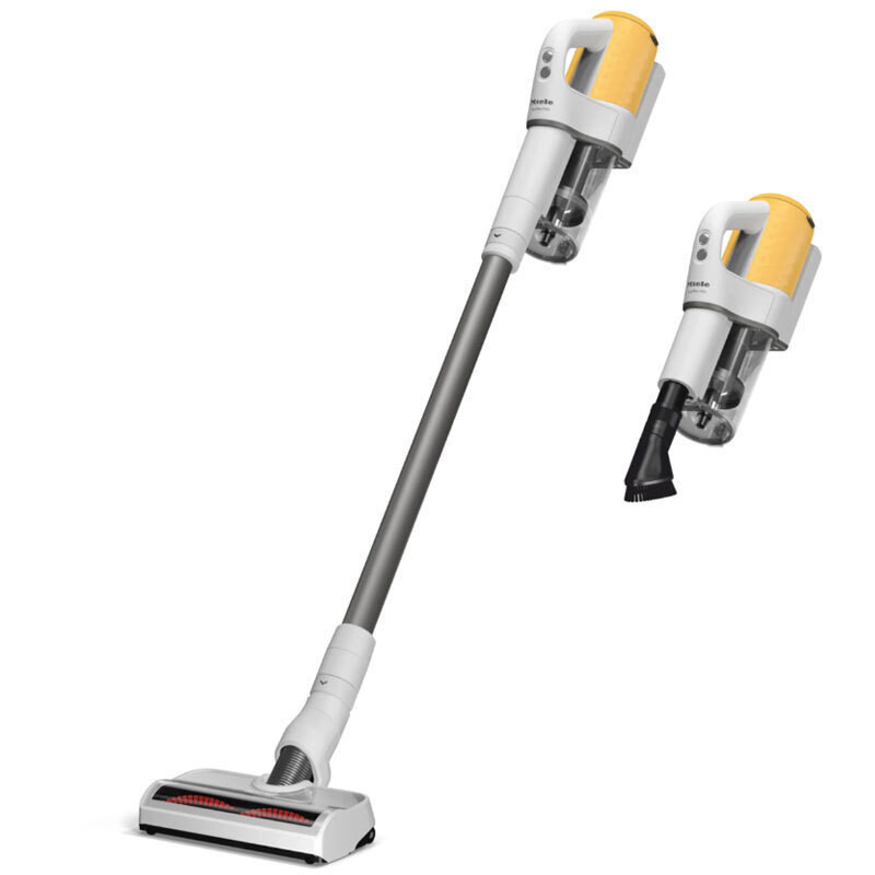 Miele Duoflex HX1 Nordic Yellow