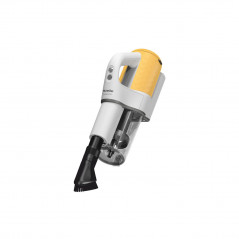 Miele Duoflex HX1 Nordic Yellow