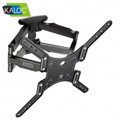 Kaloc X5 Full Motion Swivel Wall Mount 32 to 65''