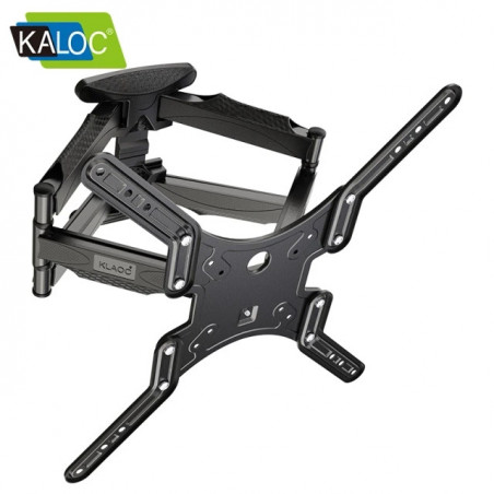 Kaloc X5 Full Motion Swivel Wall Mount 32 to 65''