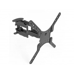 Kaloc X5 Full Motion Swivel Wall Mount 32 to 65''