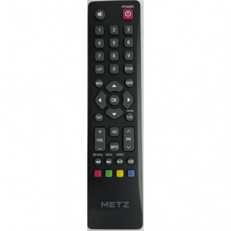 METZ  Remote Control