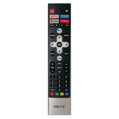 METZ Remote Control