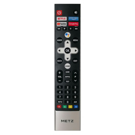 METZ Remote Control