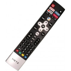 METZ Remote Control