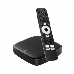 Infomir TV Box Mag 555 with Android 12.0