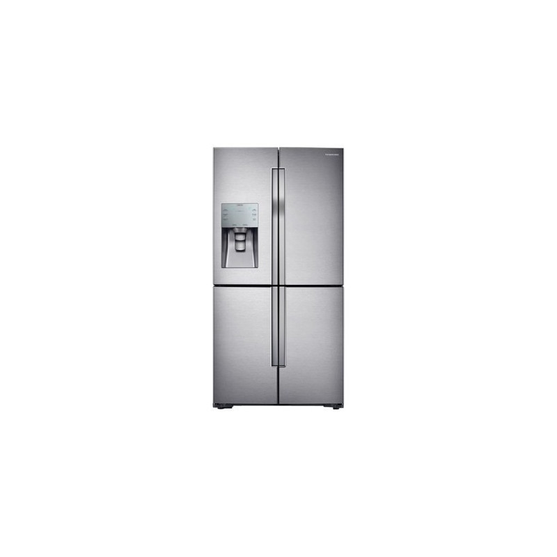 SAMSUNG RF56K9041SR/ES Refrigator 4 Door