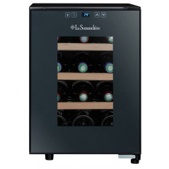 La Sommeliere Wine Cooler / LS12SILENSE