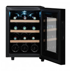 La Sommeliere Wine Cooler / LS12SILENSE