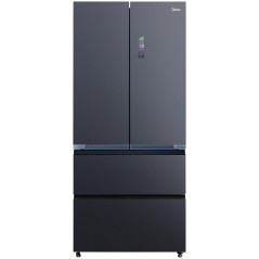 Midea 4-Door Refrigerator MDRF705BIE70 SLOT IN