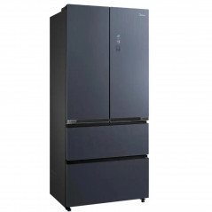 Midea 4-Door Refrigerator MDRF705BIE70 SLOT IN