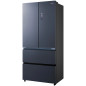 Midea 4-Door Refrigerator MDRF705BIE70 SLOT IN