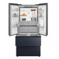 Midea 4-Door Refrigerator MDRF705BIE70 SLOT IN