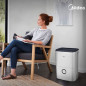 Midea Dehumidifier & Air Purifier / MDDF-20DEN7 20L