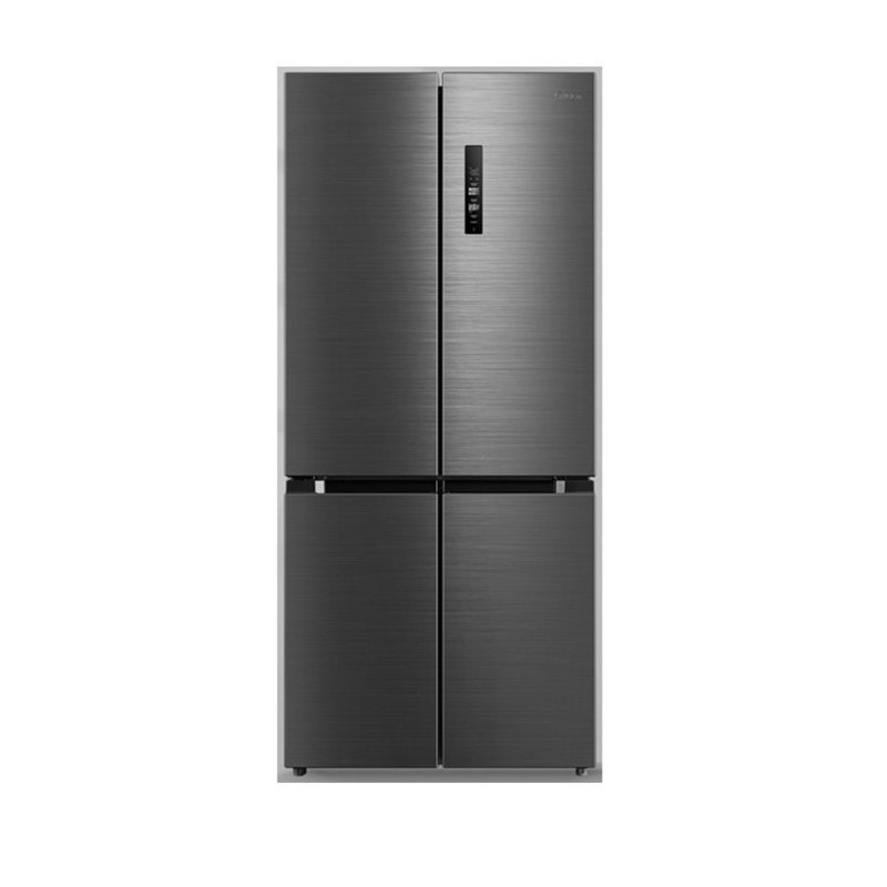 Midea Τετράθυρο Ψυγειο MDRM691FIC45