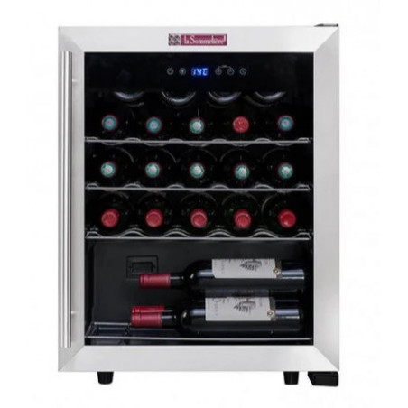 La Sommeliere Wine Cooler / LS24A