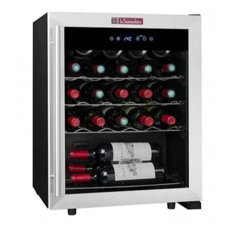 La Sommeliere Wine Cooler / LS24A