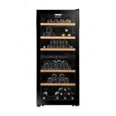 La Sommeliere Wine Cooler / LS102DZBL