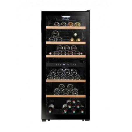 La Sommeliere Wine Cooler / LS102DZBL