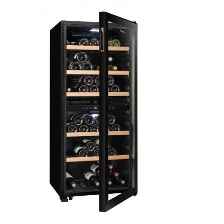 La Sommeliere Wine Cooler / LS102DZBL