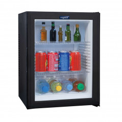 Frigelux MB40V Mini bar / Showcase Fridge