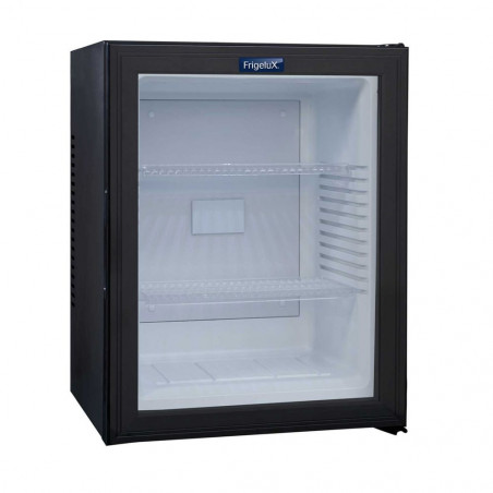 Frigelux MB40V Mini bar / Showcase Fridge