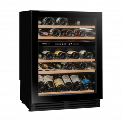 avintage AVU53TDZB1 Built-in Wine Preserver