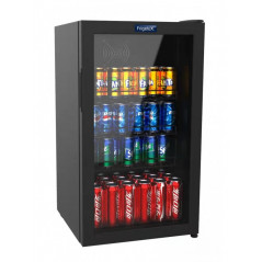 Fridgelux  D95 Showcase Fridge