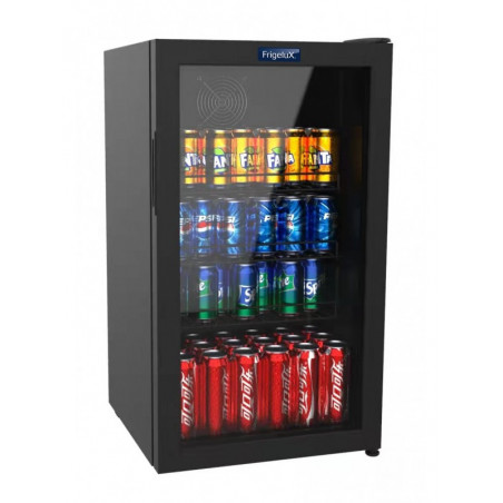 Fridgelux  D95 Showcase Fridge