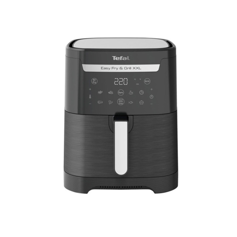 Tefal  EY8018 Easy Fry & Grill XXL Air Fryer