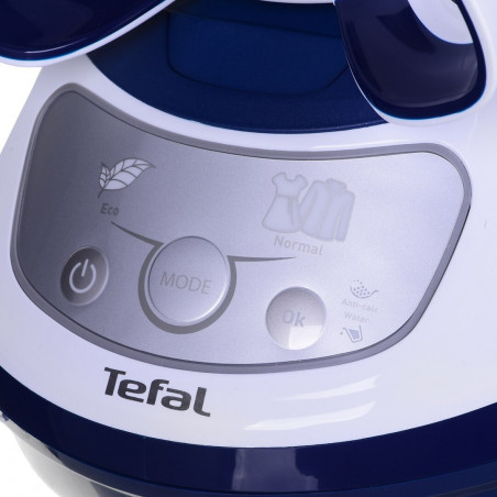 Tefal Pro Express Protect Steam Station / GV9221