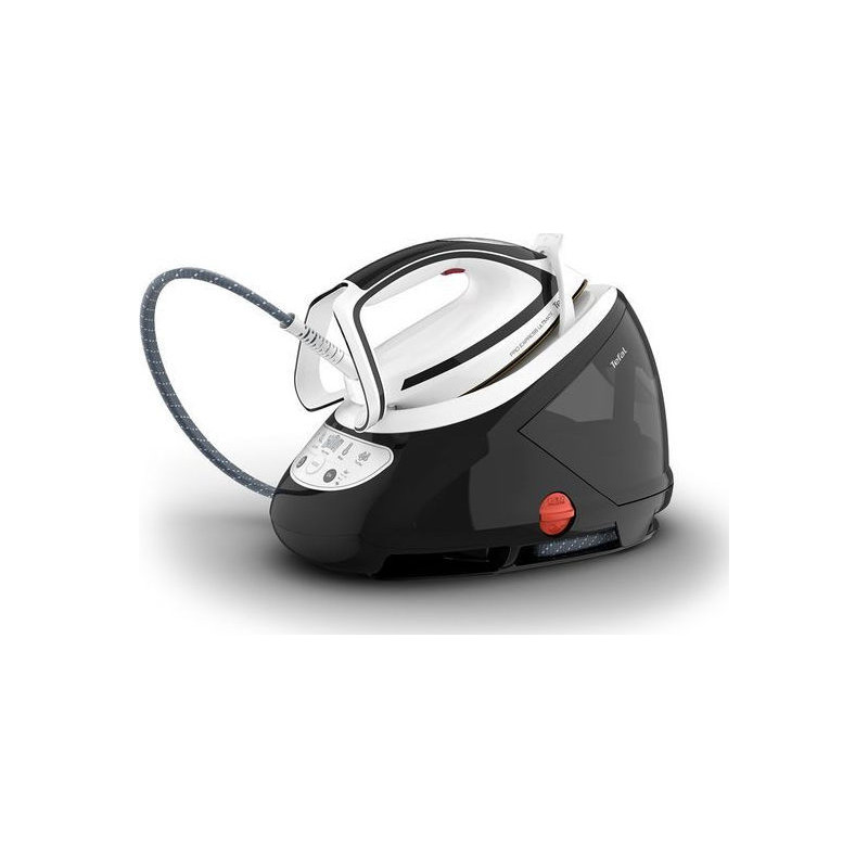 Tefal Pro Express Ultimate Steam Station / GV9550