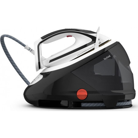 Tefal Pro Express Ultimate Σιδερόπρεσα / GV9550