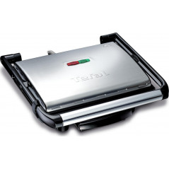 Tefal GC241D Toaster Grill 2000W Inox