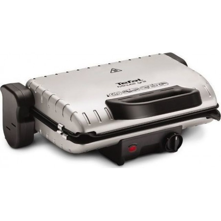 Tefal Minute Ηλεκτρική Γκριλιέρα / GC2050