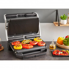 Tefal Optigrill+ XL Ηλεκτρική Γκριλιέρα / GC728D