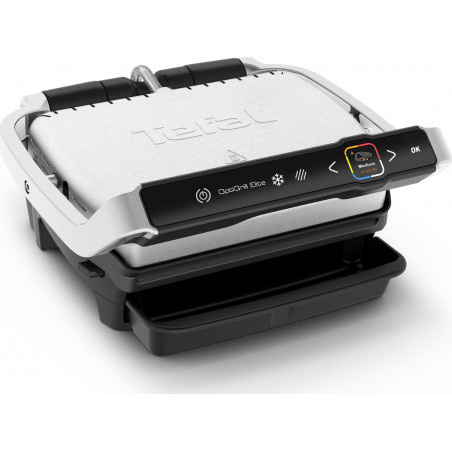 Tefal Optigrill Elite Sandwich Grill / GC750D