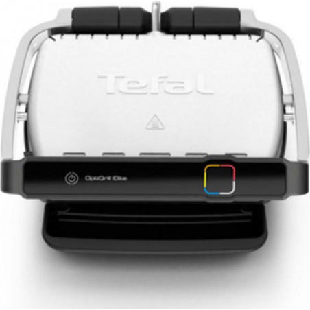 Tefal Optigrill Elite Ηλεκτρική Γκριλιέρα / GC750D