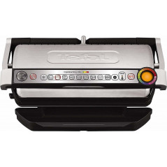 Tefal Optigrill + XL Ηλεκτρική Γκριλιέρα / GC722D