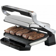 Tefal Optigrill + XL Sandwich Grill / GC722D