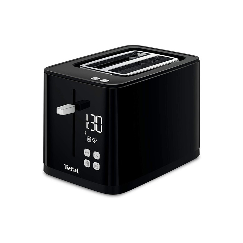 Tefal Toaster Smart 'N' Light Series / TT6408