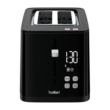 Tefal Toaster Smart 'N' Light Series / TT6408