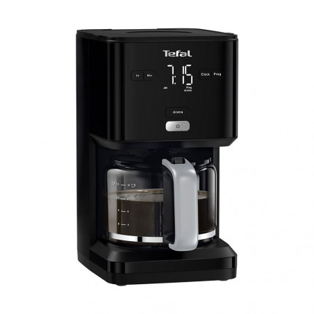 Tefal Filter Coffee Maker Smart 'N' Light Series / CM6008