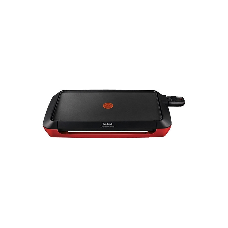 Tefal Colormania Ηλεκτρική Γκριλιέρα / CB6605