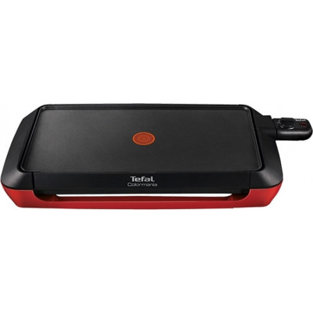 Tefal Colormania Ηλεκτρική Γκριλιέρα / CB6605